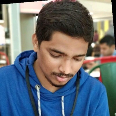 Anji Reddy, SoftwareSchool co-founder and trainer
